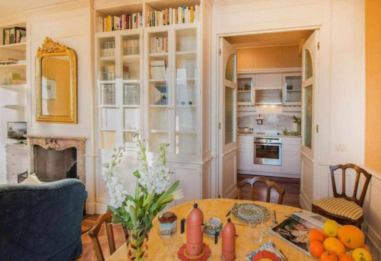 Casa Orta Appartamento Con Vista Lago Orta San Giulio Buitenkant foto