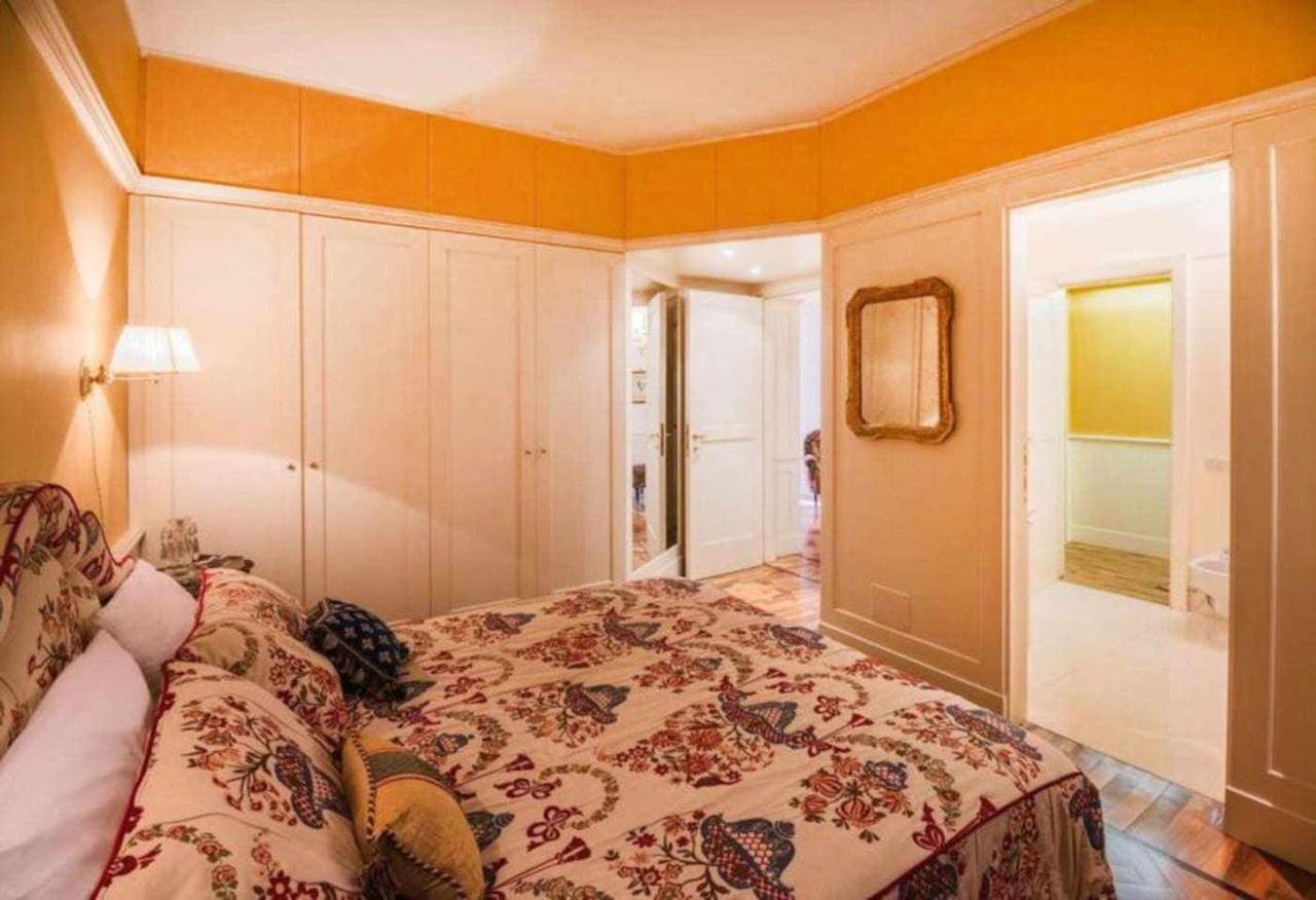 Casa Orta Appartamento Con Vista Lago Orta San Giulio Buitenkant foto